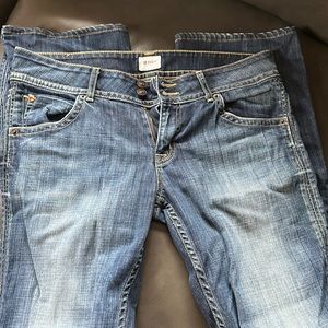 Hudson jeans